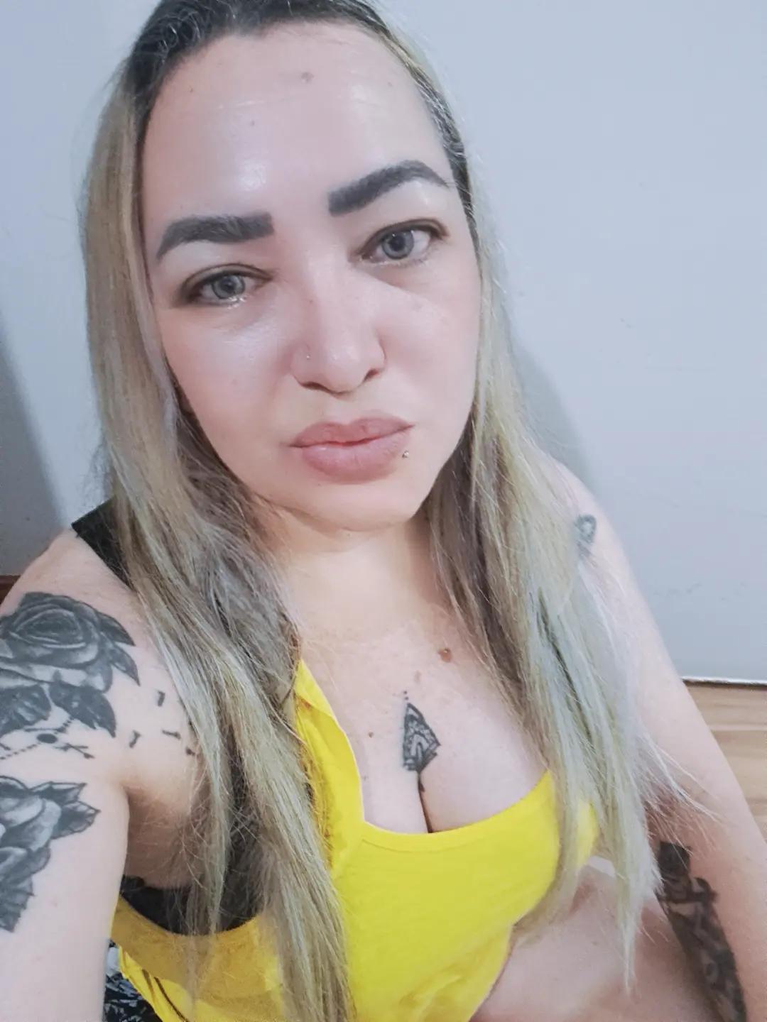@Luciana Assis