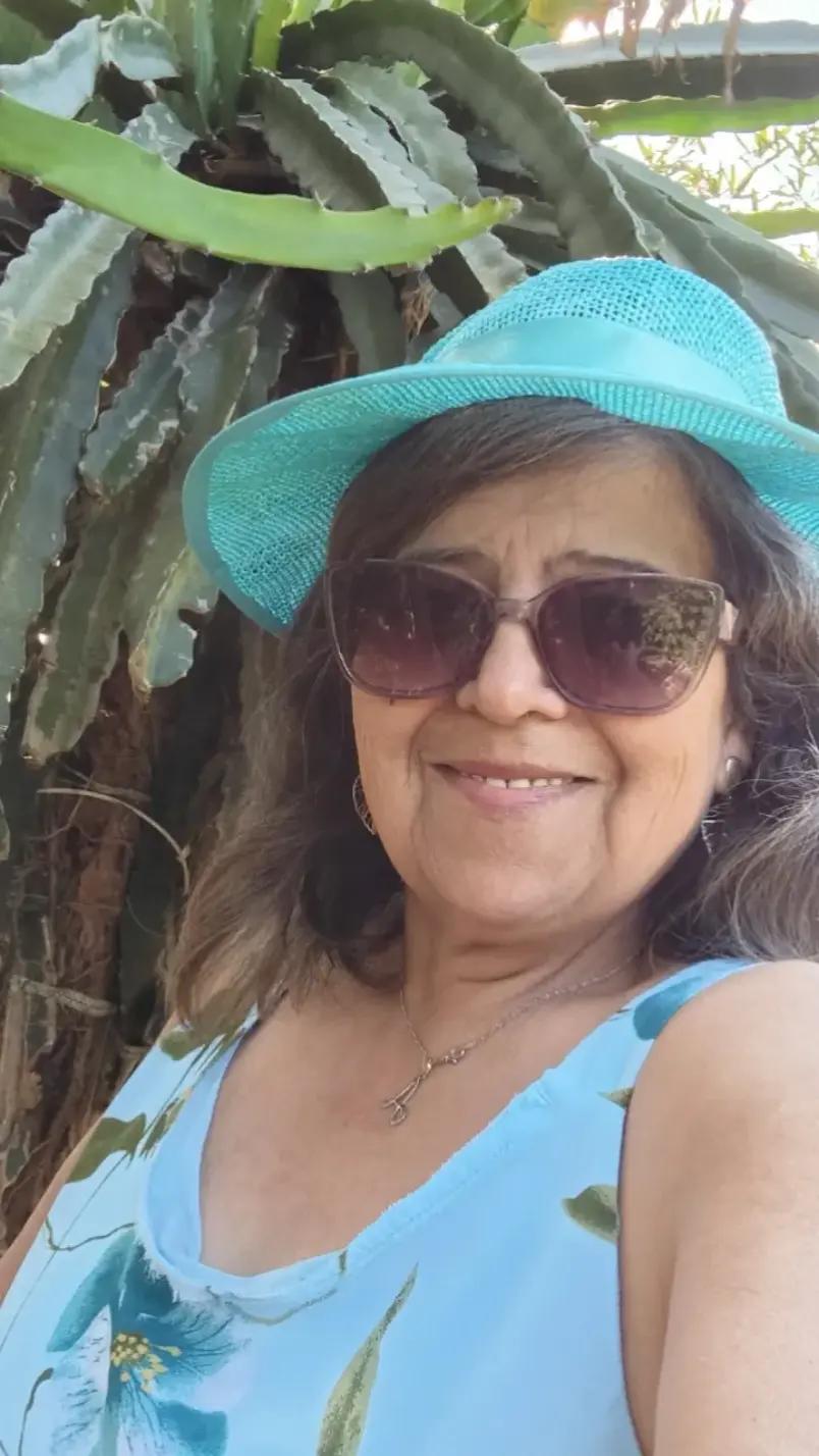 @Alaide Rodrigues