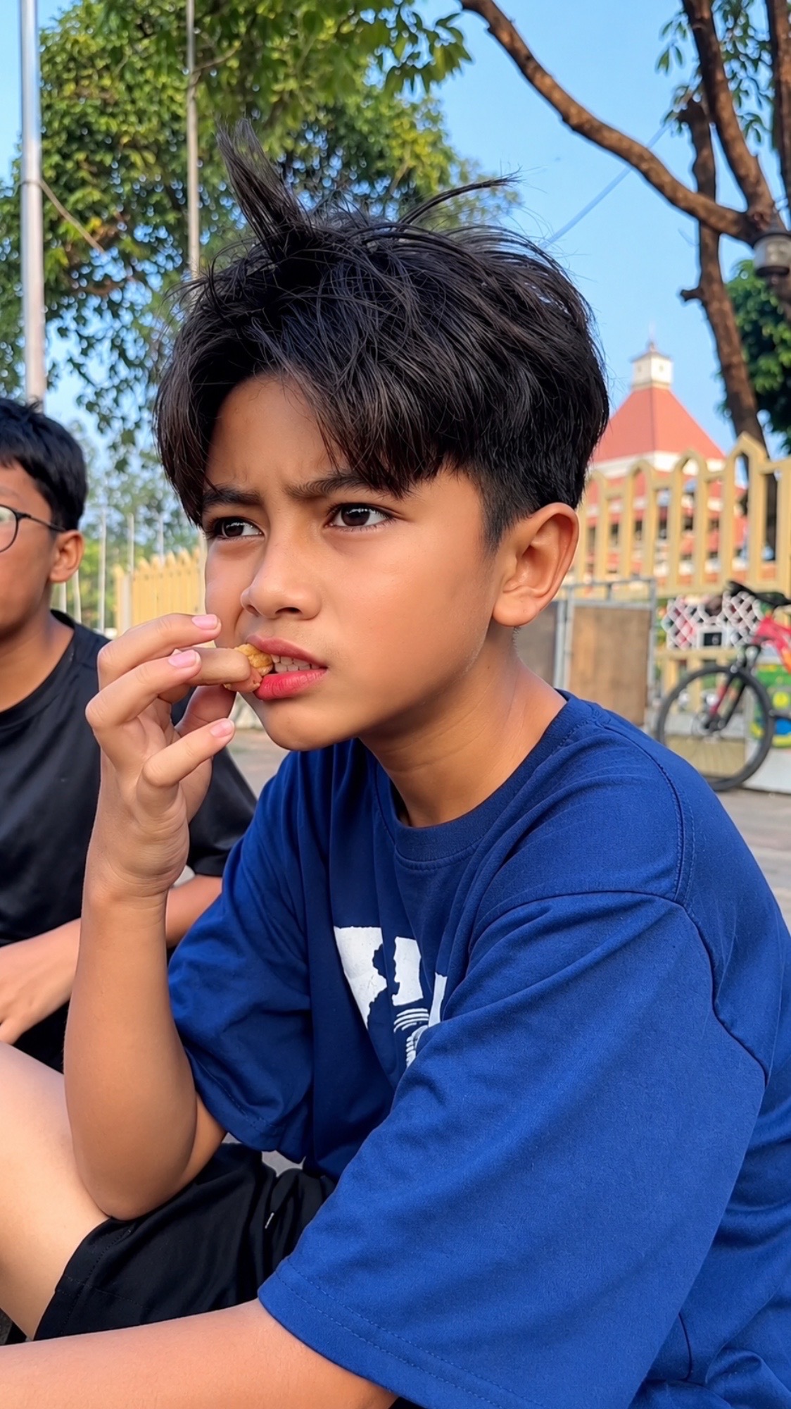 @Boy Skabcl