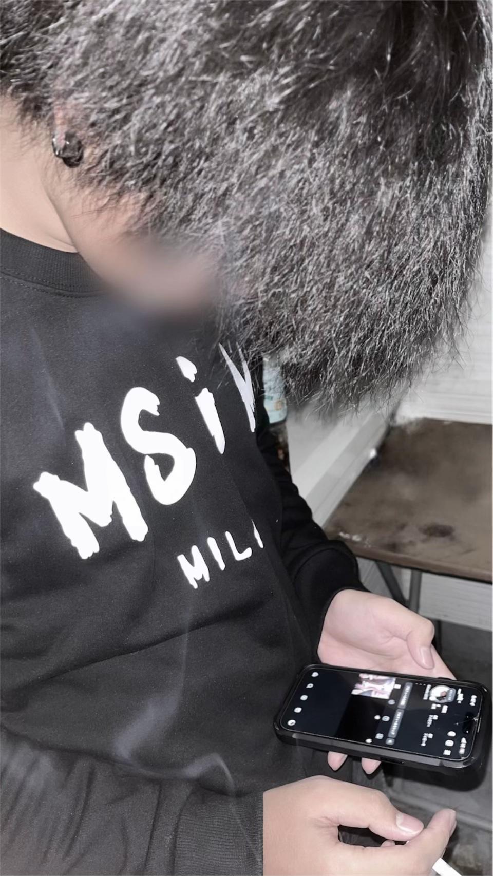 @俐愛統🥱