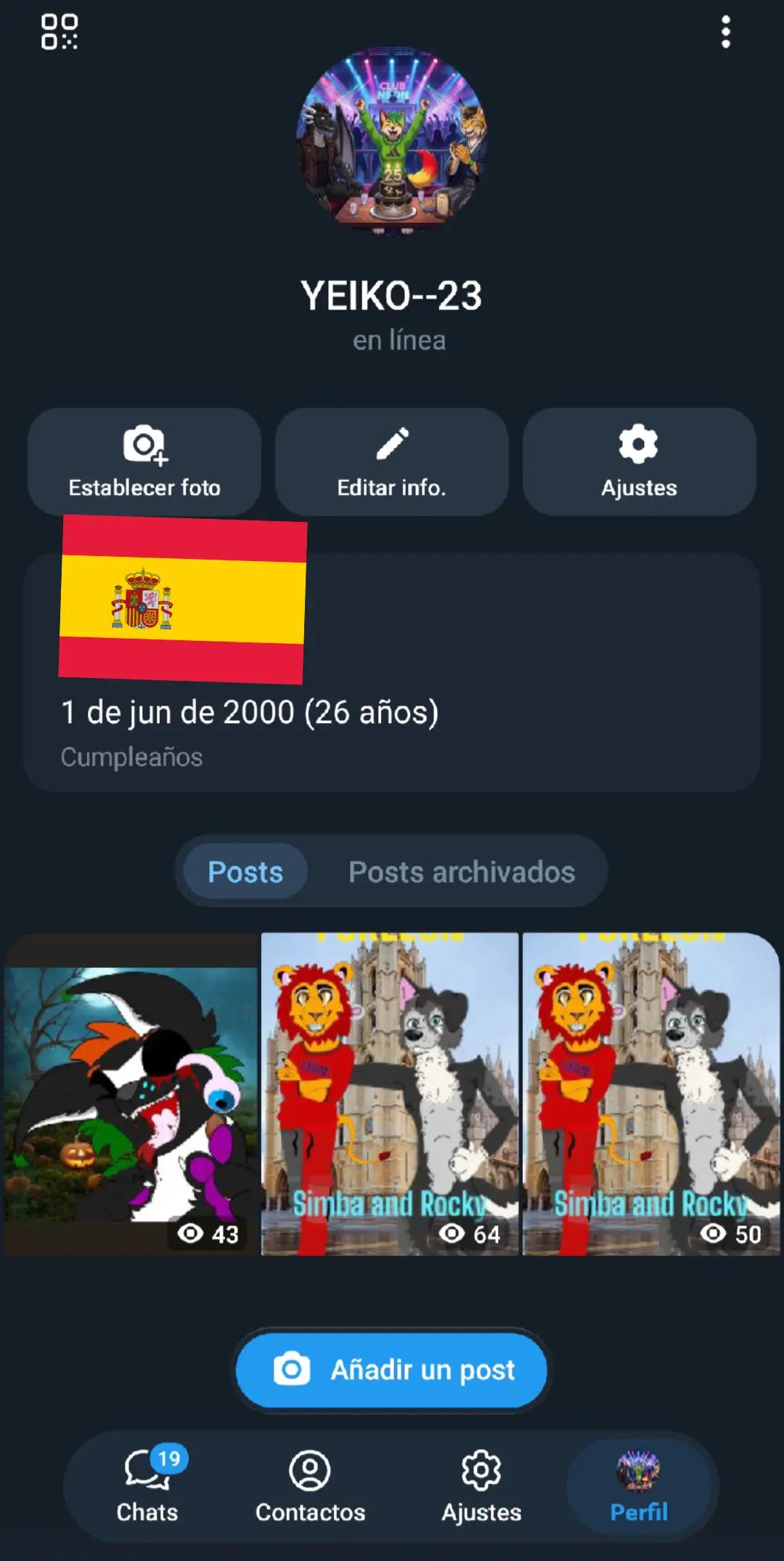 @Lara-2026 and Yeiko_2000