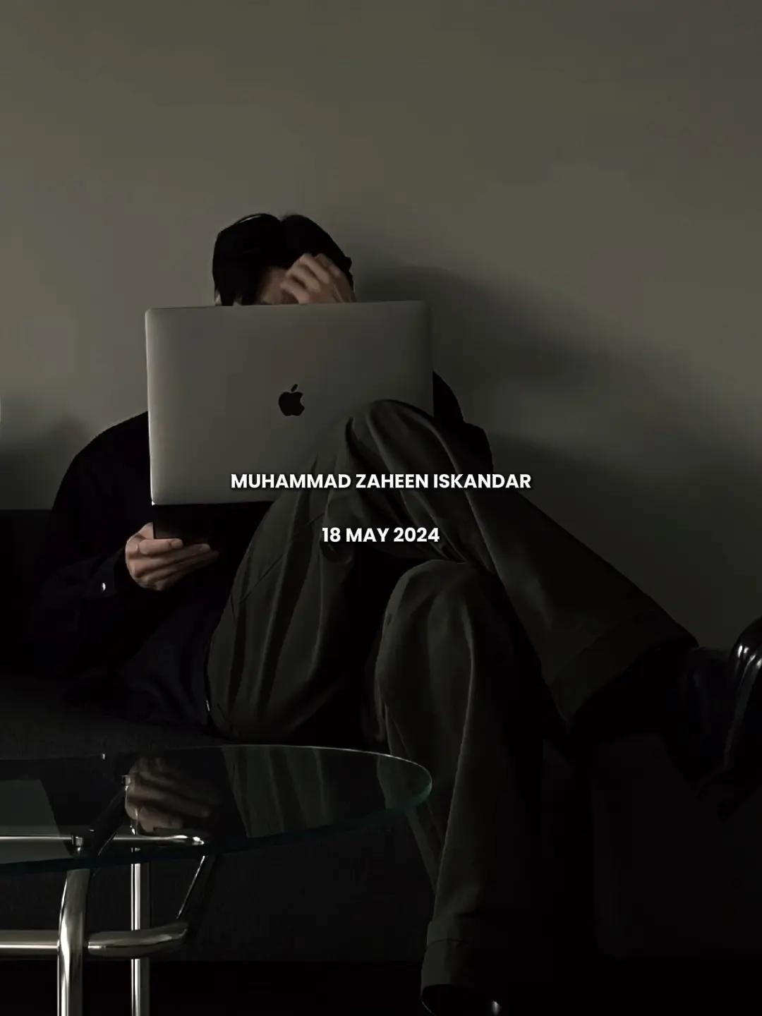 @Asyraaf Hazen