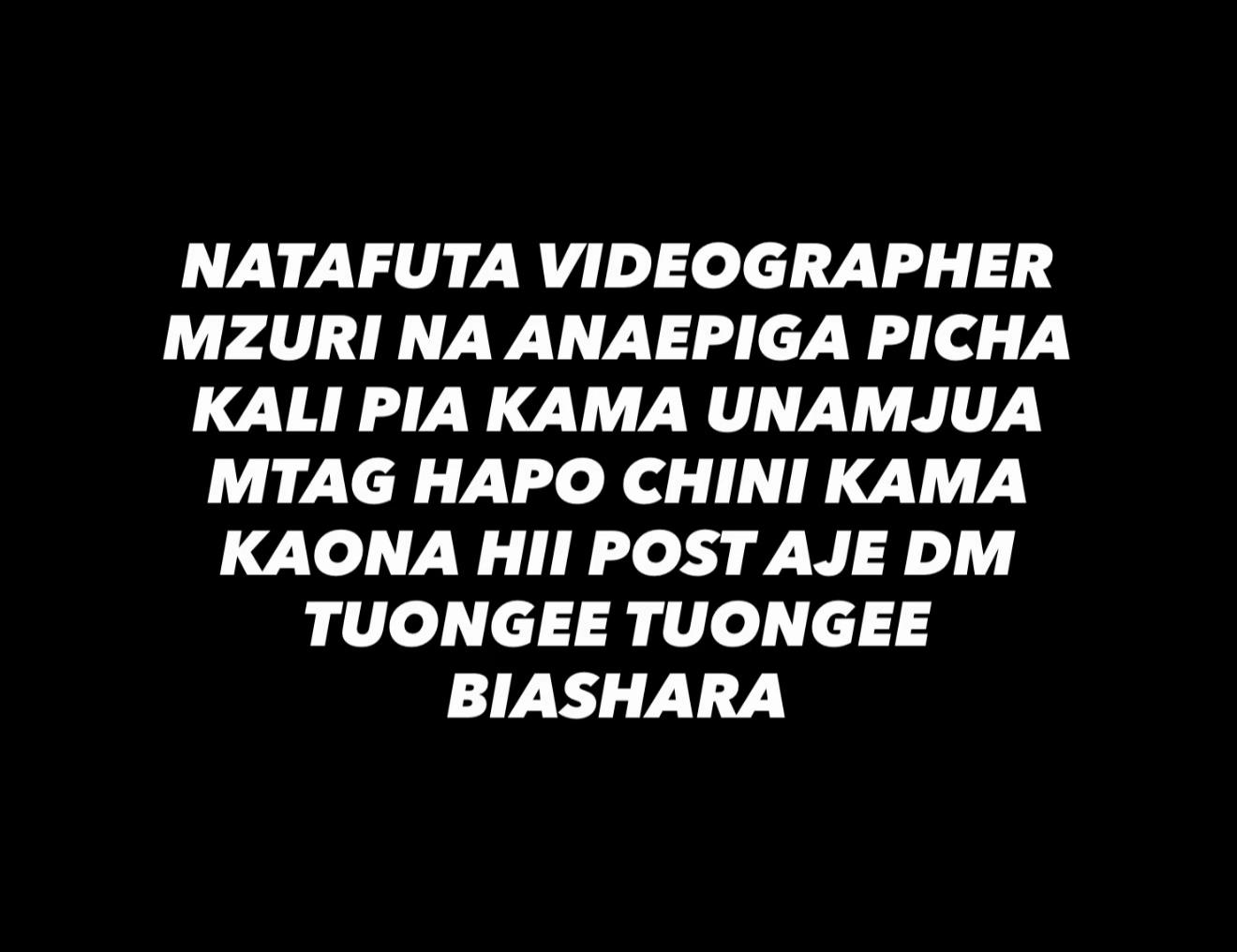 @Dullamakabila