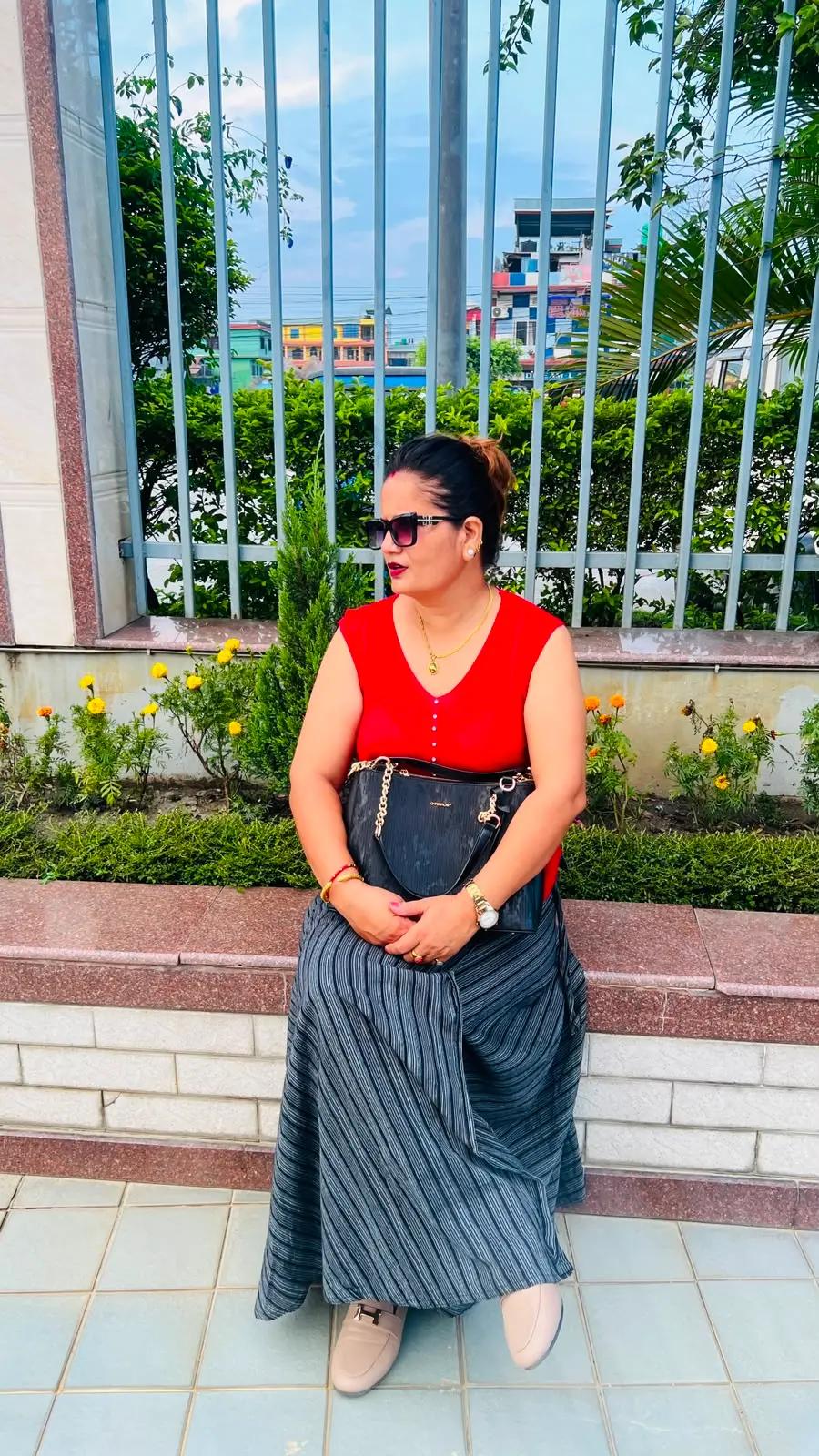 @Namita thapa