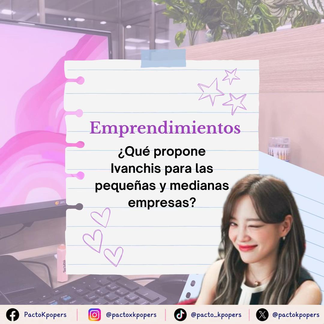 @Kpopers con el Pacto