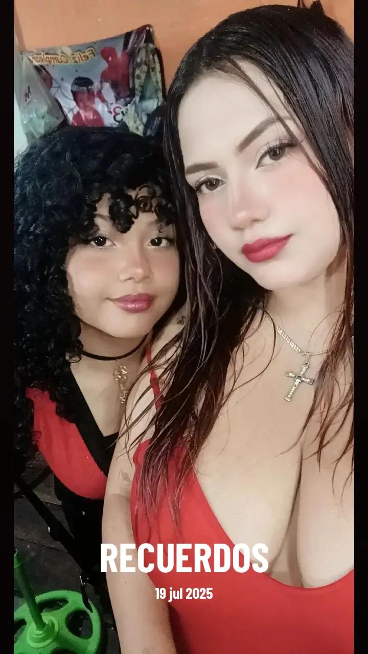@Kerlly Correa✨️💋