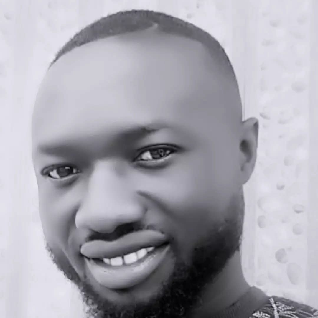 @Ernest kofi Arkoh