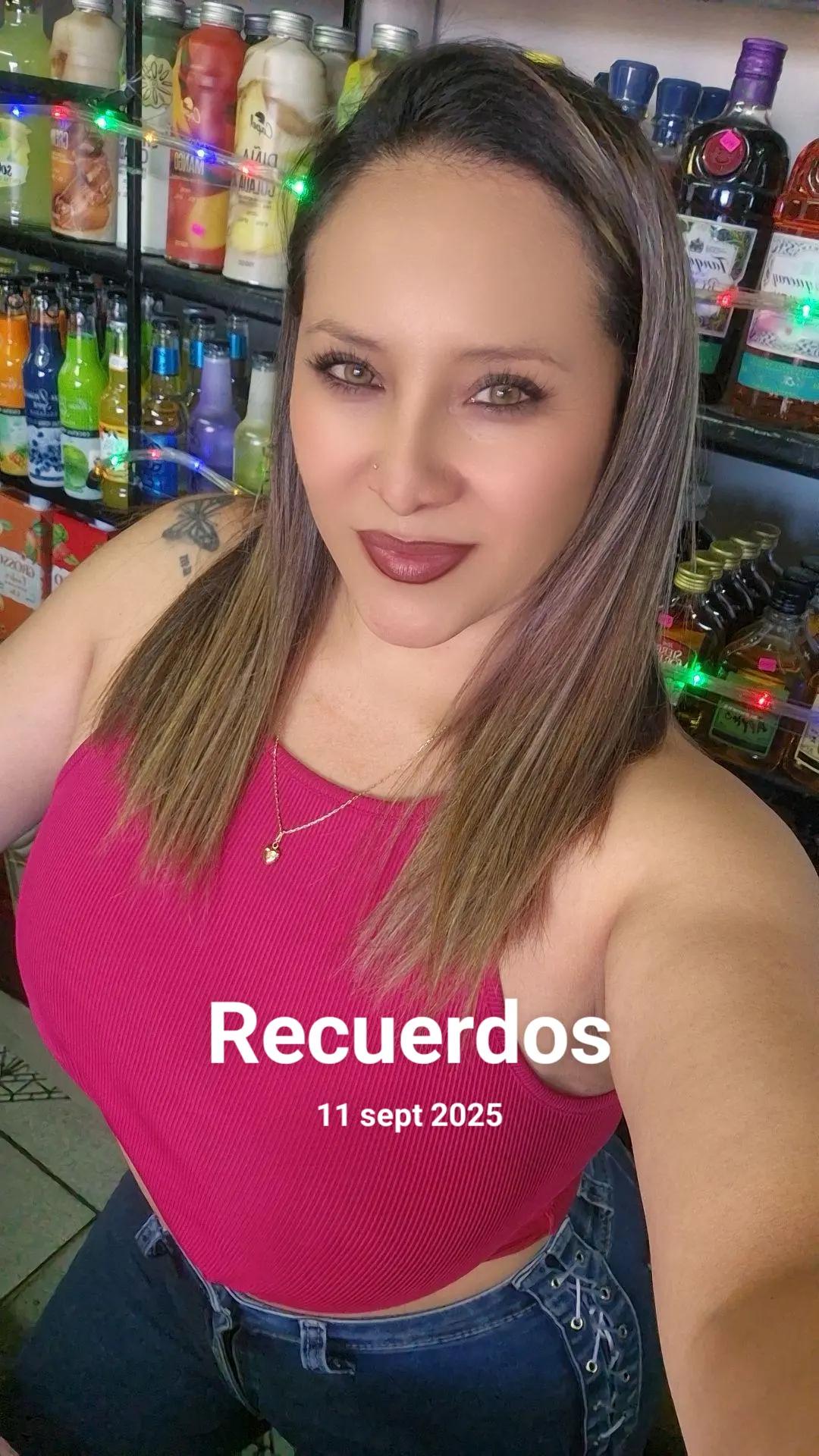 @Yessenia Rojas Orell