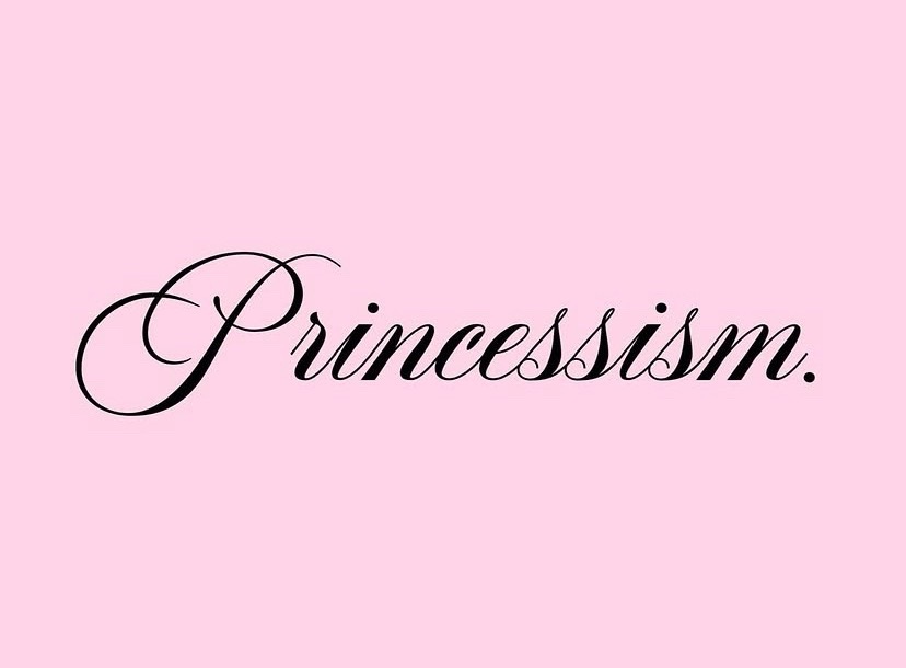 @Princess Leonna Marie ᥫ᭡