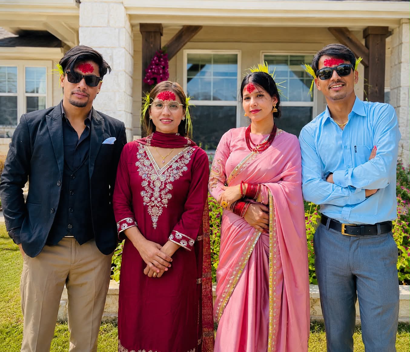 @जै कुमारी