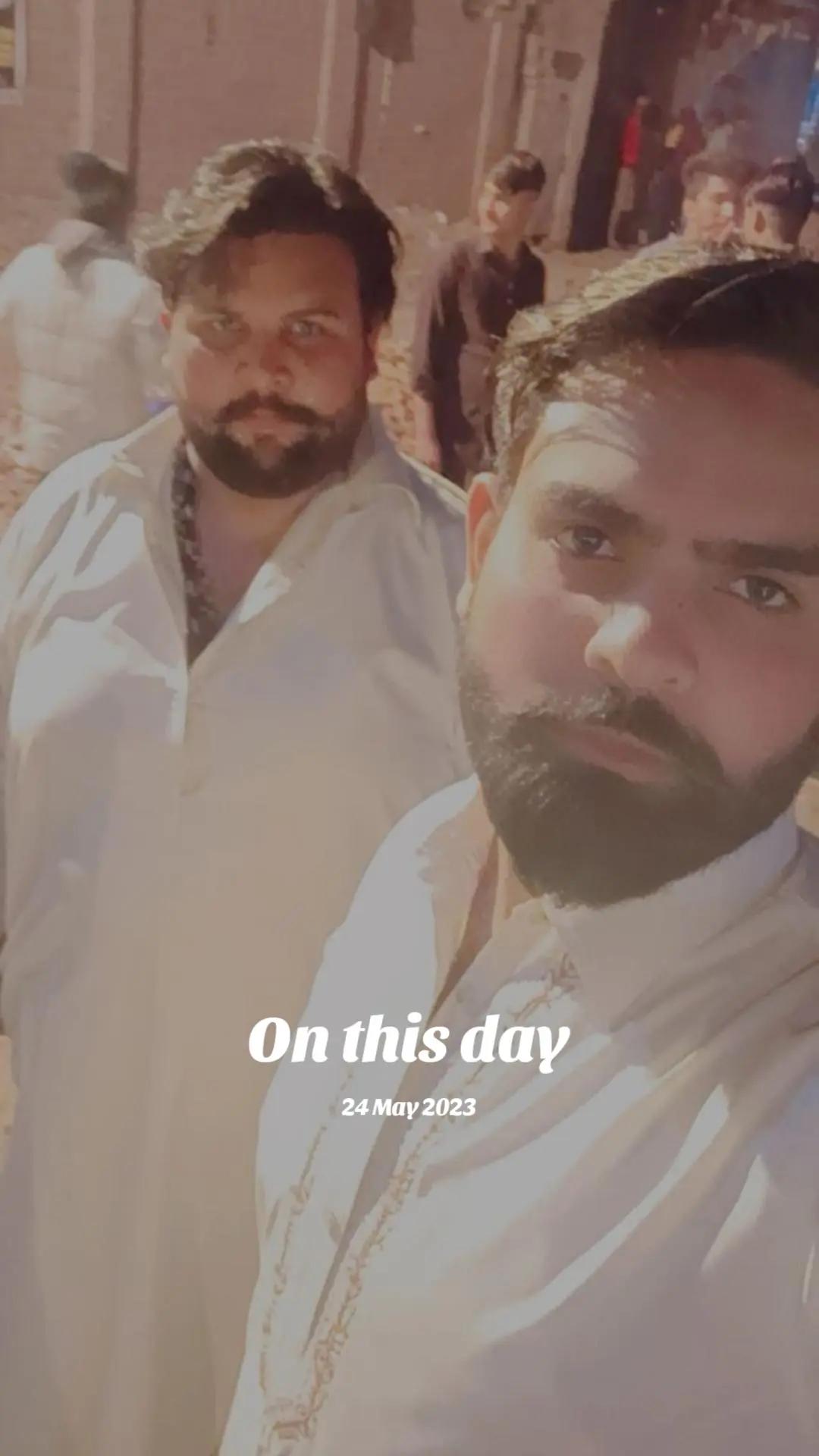 @zohaib Qureshi