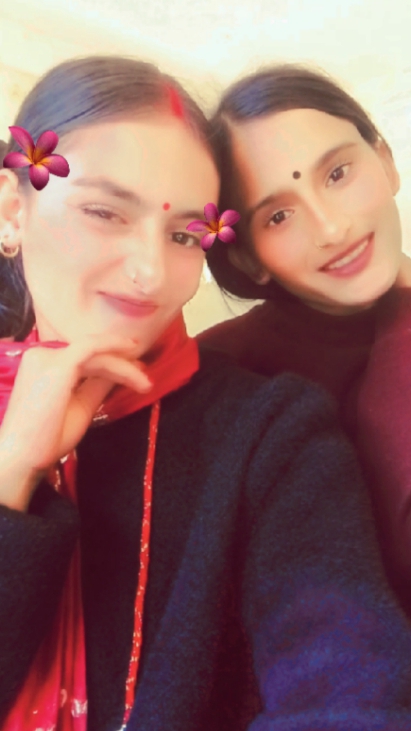 @laxmi oli