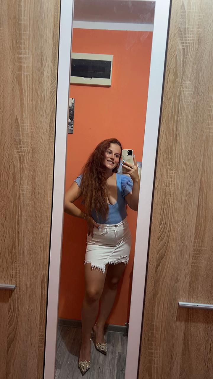 @Vera Damjanovic