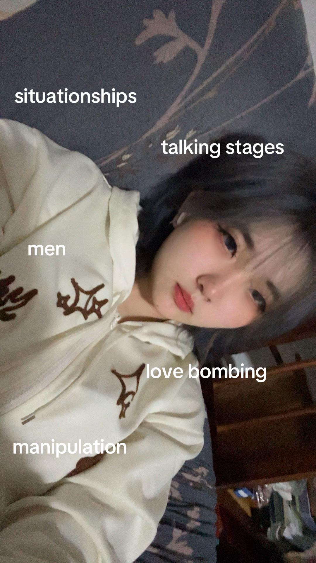 @confused