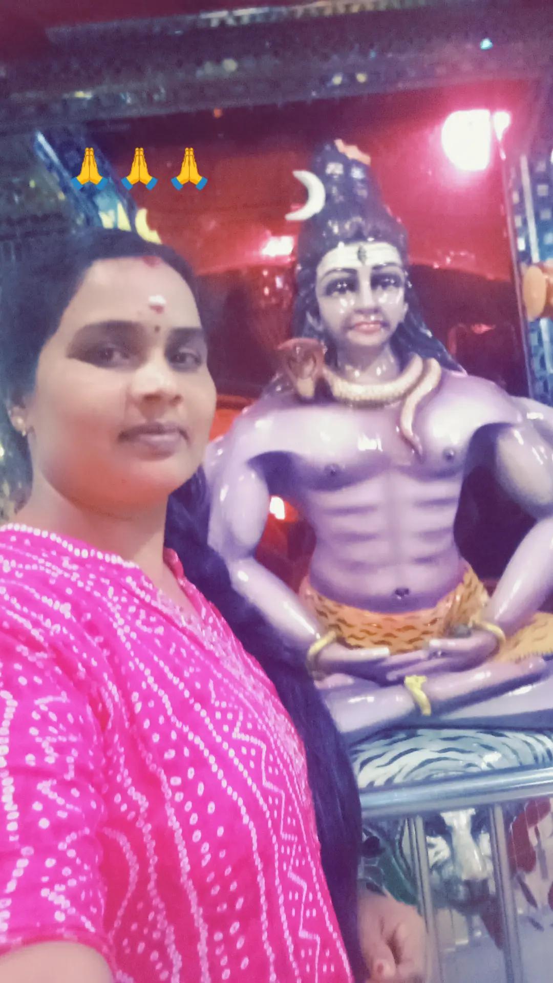 @Usha C