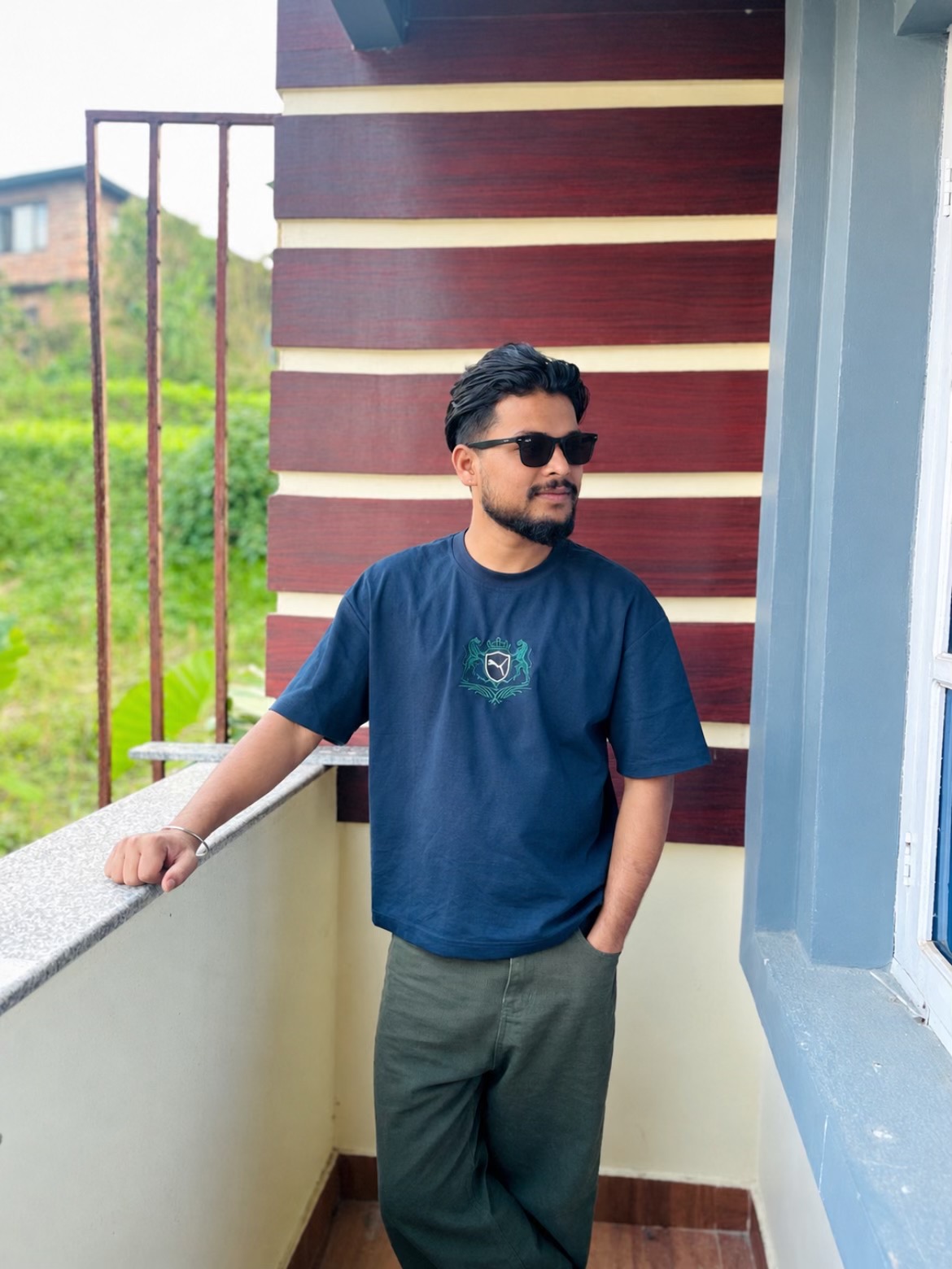 @Abhijeet Yadav