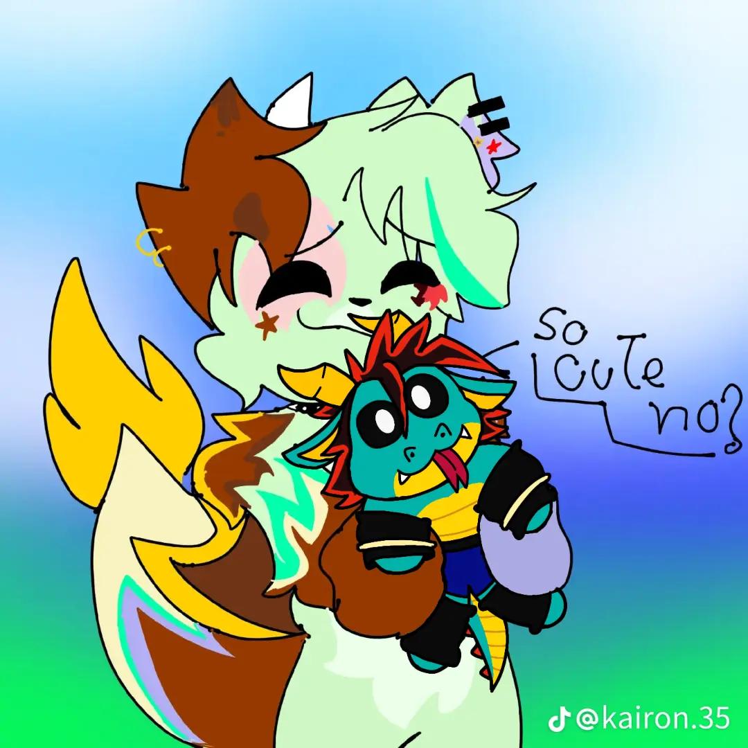 @EzekelDrag&oacute;n25
