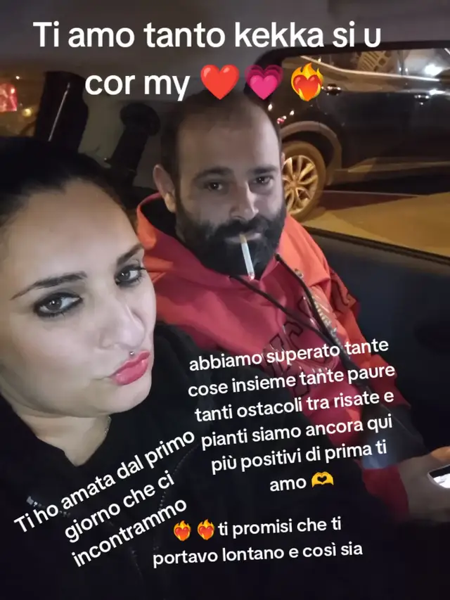 @❤️🔥Niko è Kekka❤️🔥