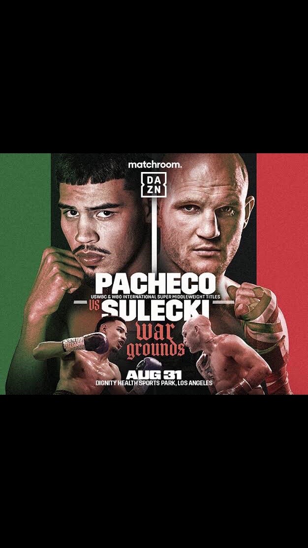 @boxeolmpasionygloria
