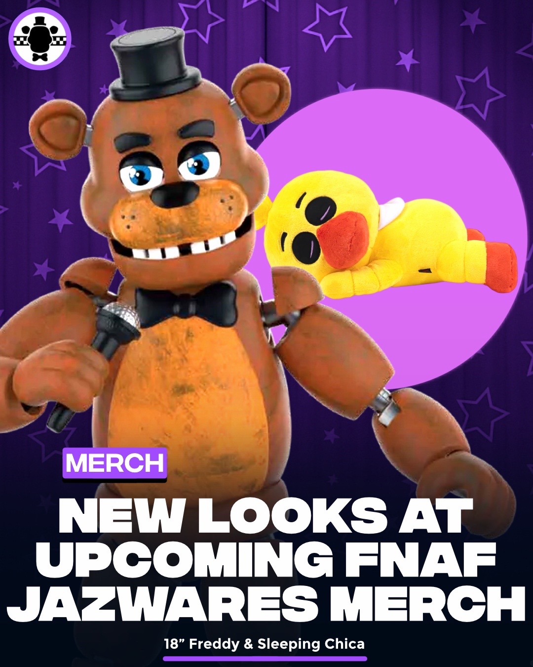 @FNaF Point