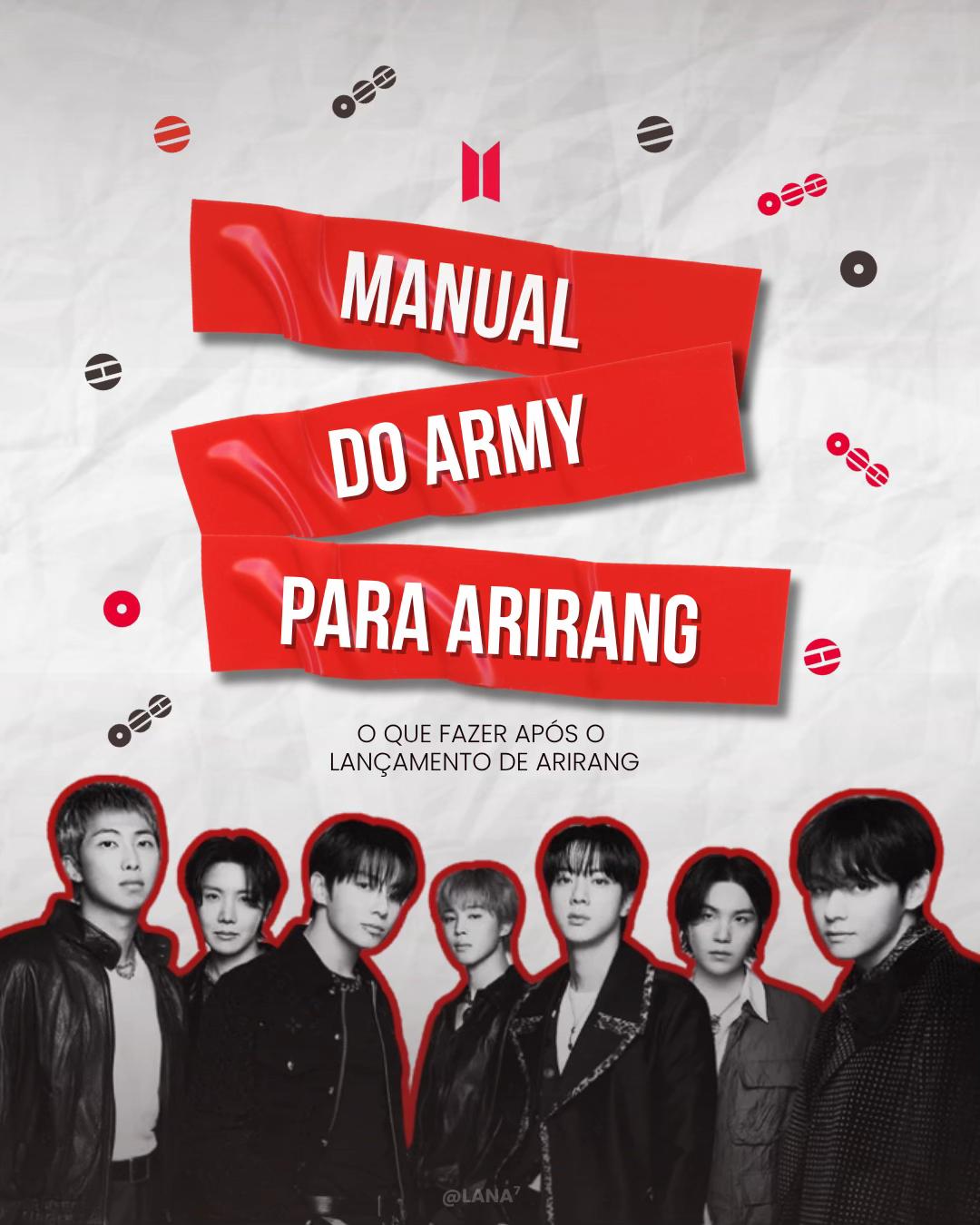 @lana⁷ VAI VER O BTS