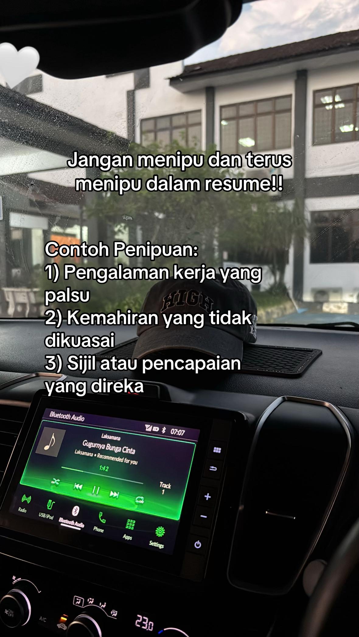 @Service Resume RM10