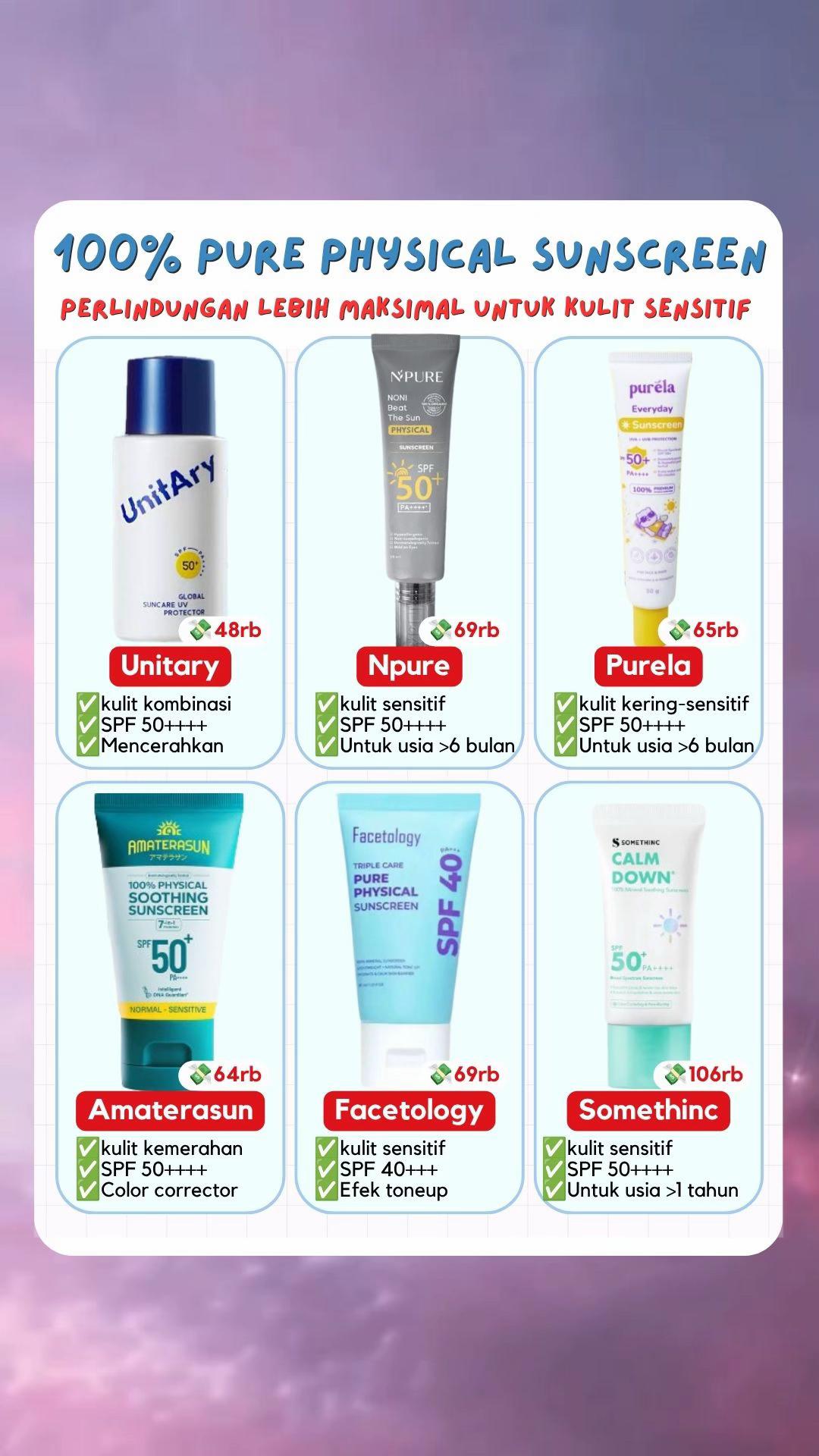 @Skincare For You ✅