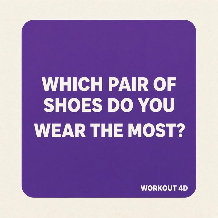 @Workout 4D Official