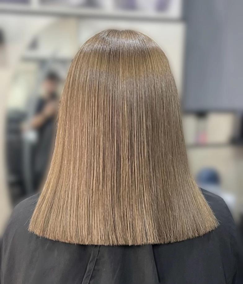 @New Hair Creation