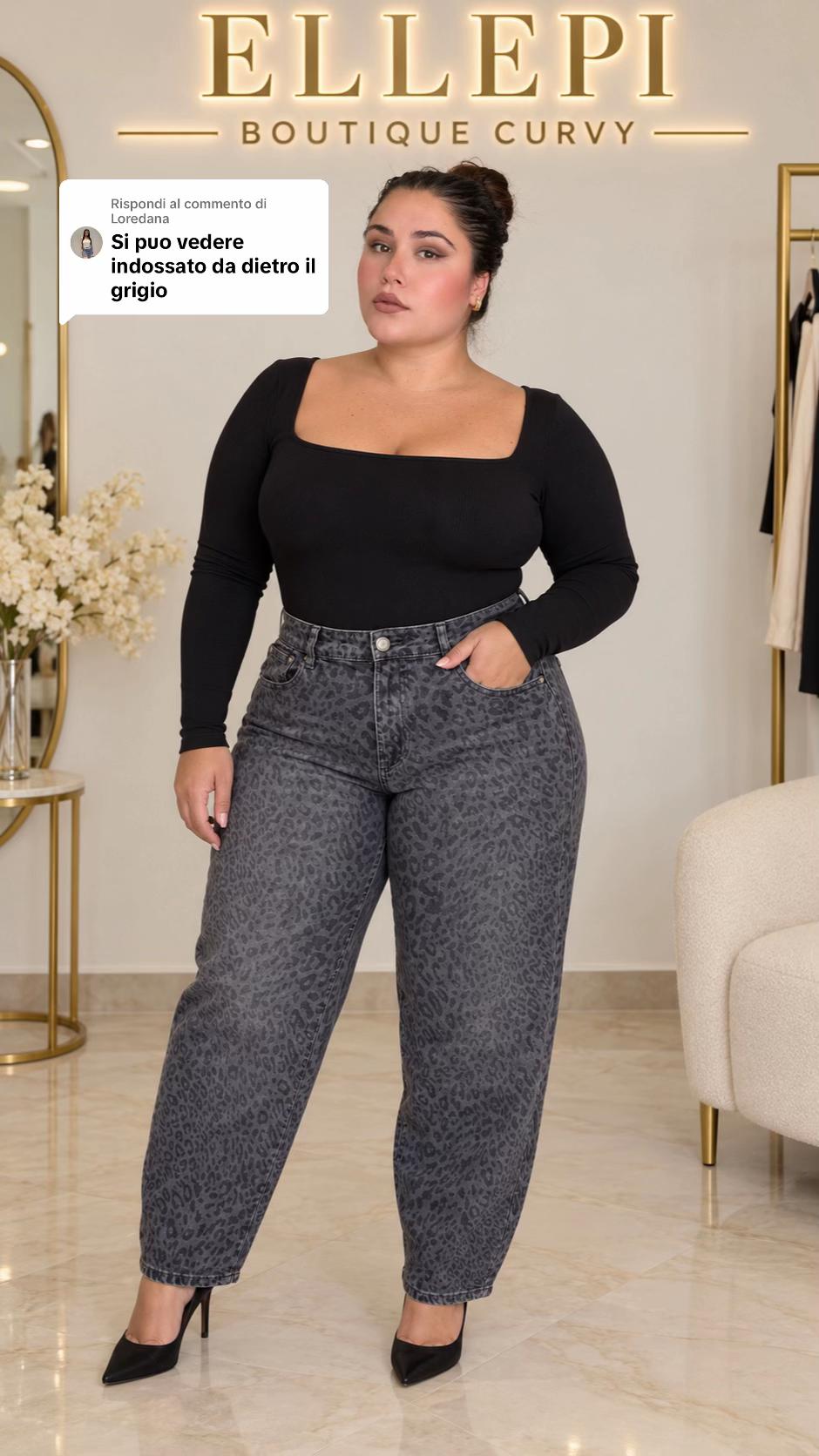 @Ellepi boutique curvy srls