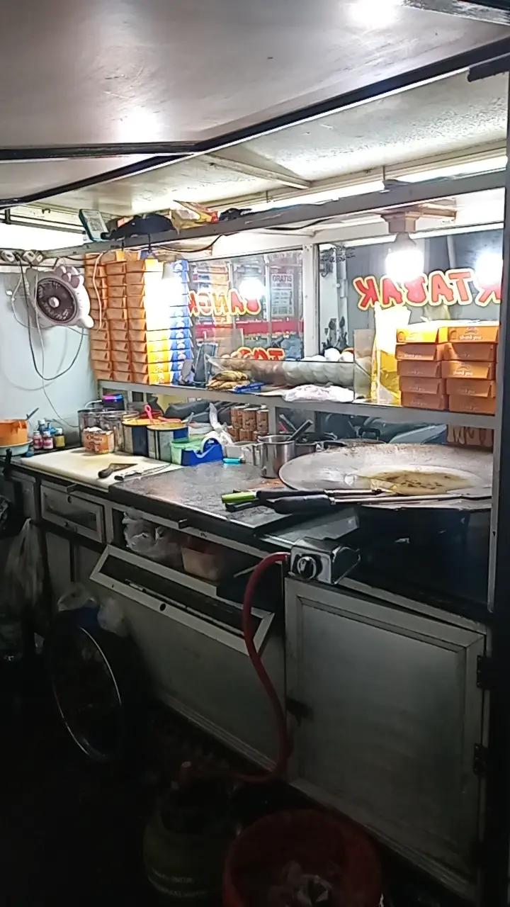 @MARTABAK TIP-TOP'S