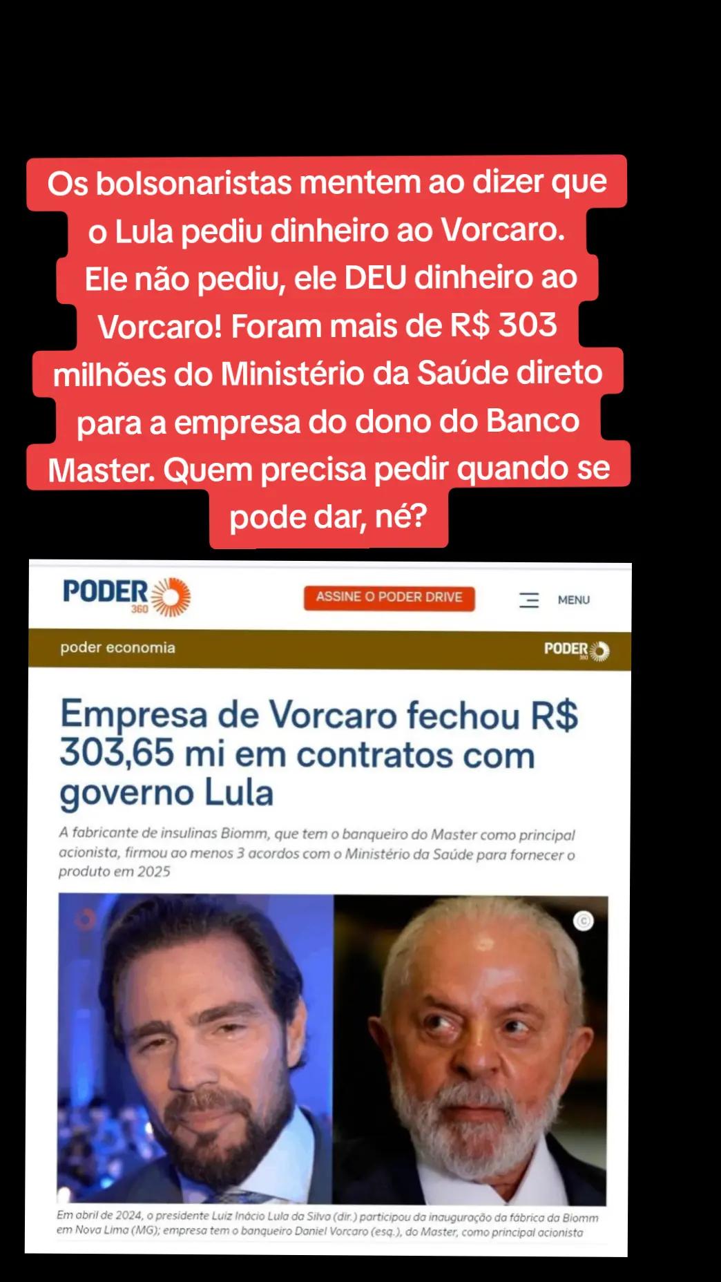 @Sou um jumento com orgulho.