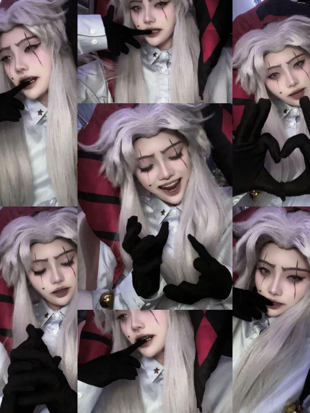 @── 𝓡𝓸𝓼𝓲𝓪𝓷 ──
