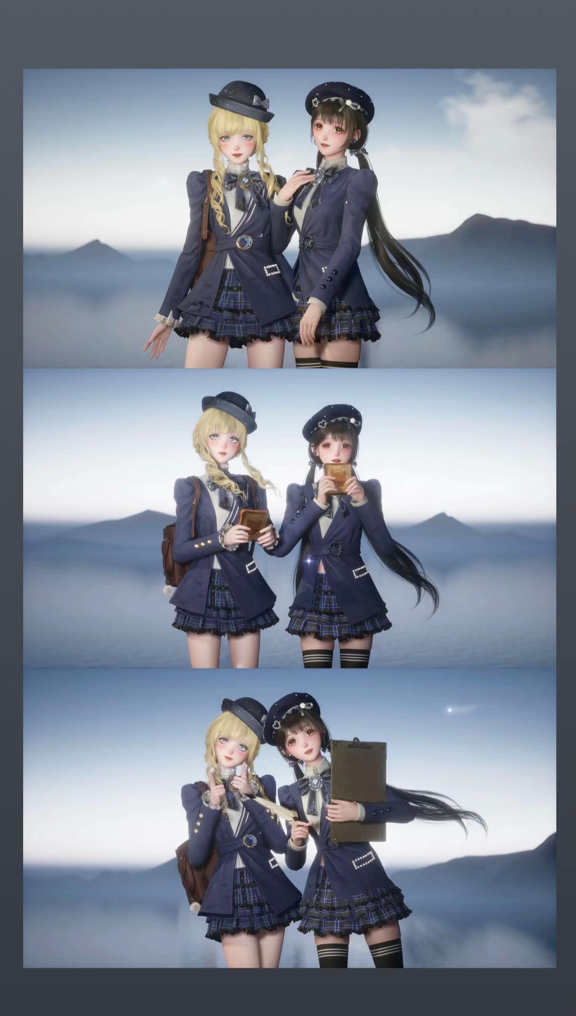 @Nikki の日記です