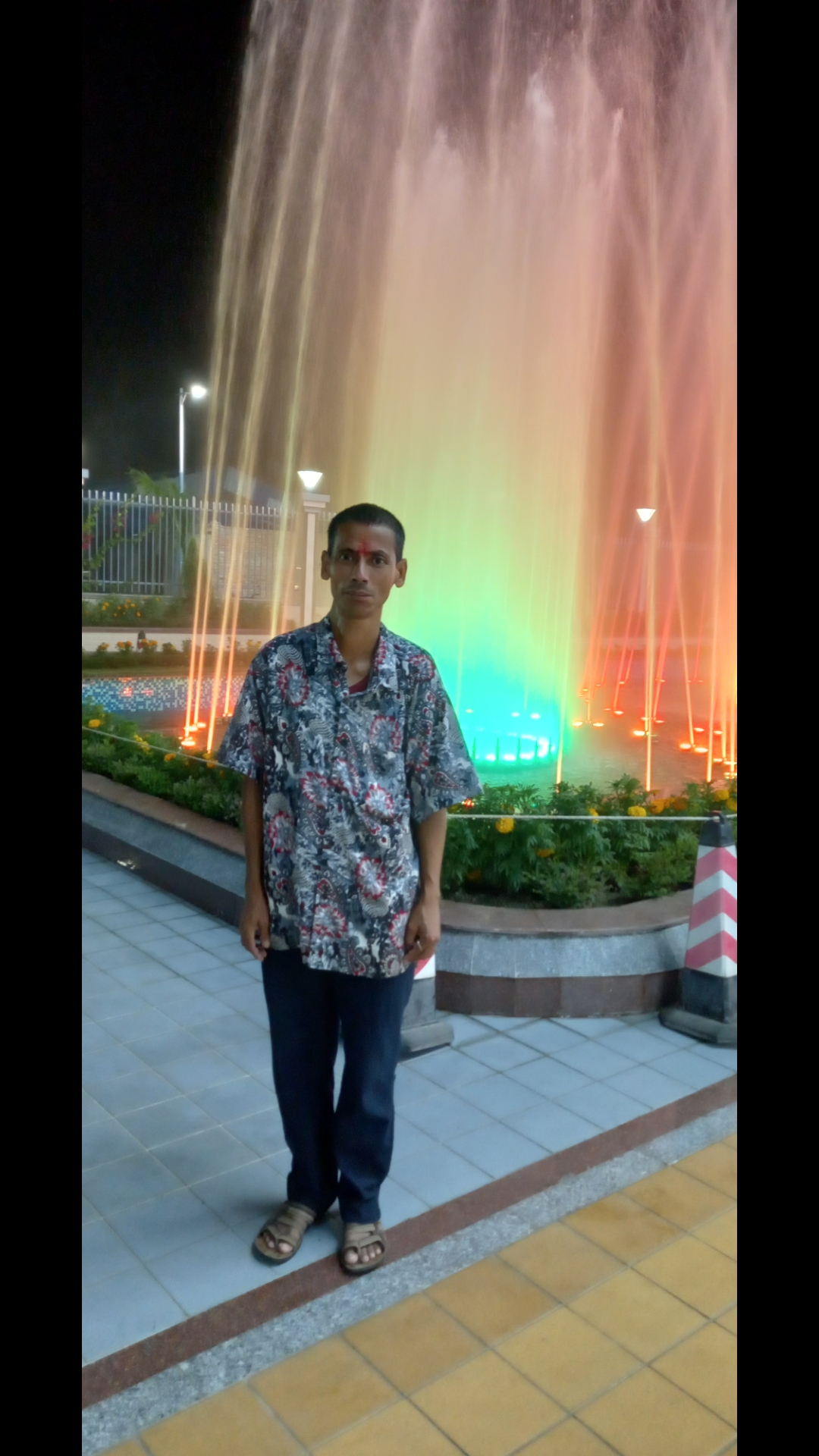 @laxman chhetri