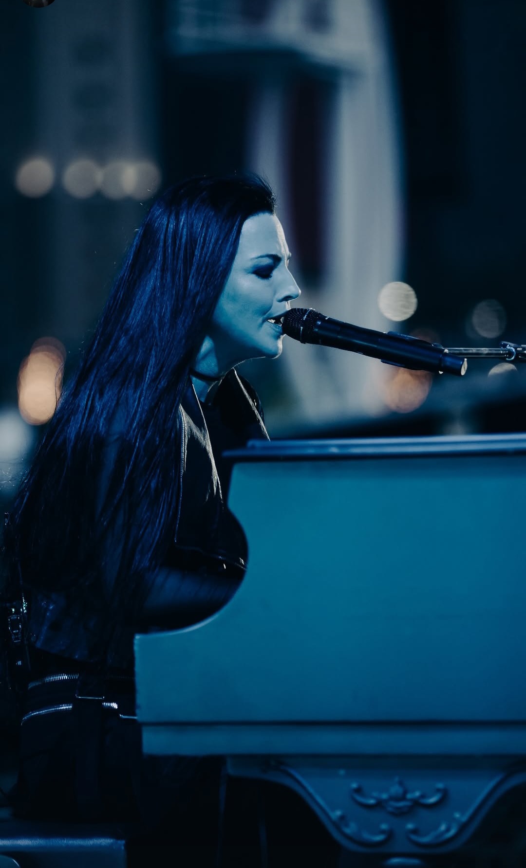 @Evanescence (Fans)