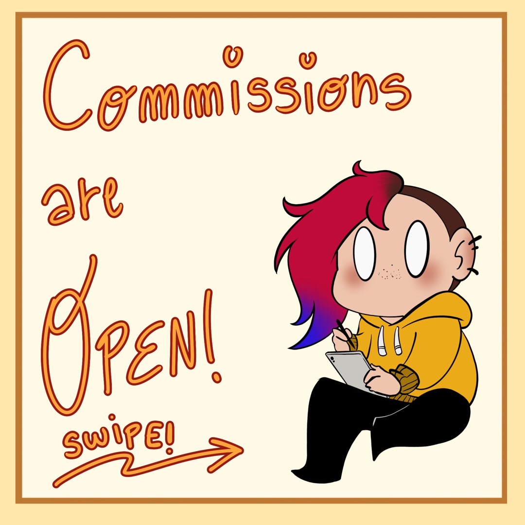 @Angiedragoness🪄✨comms open!✨