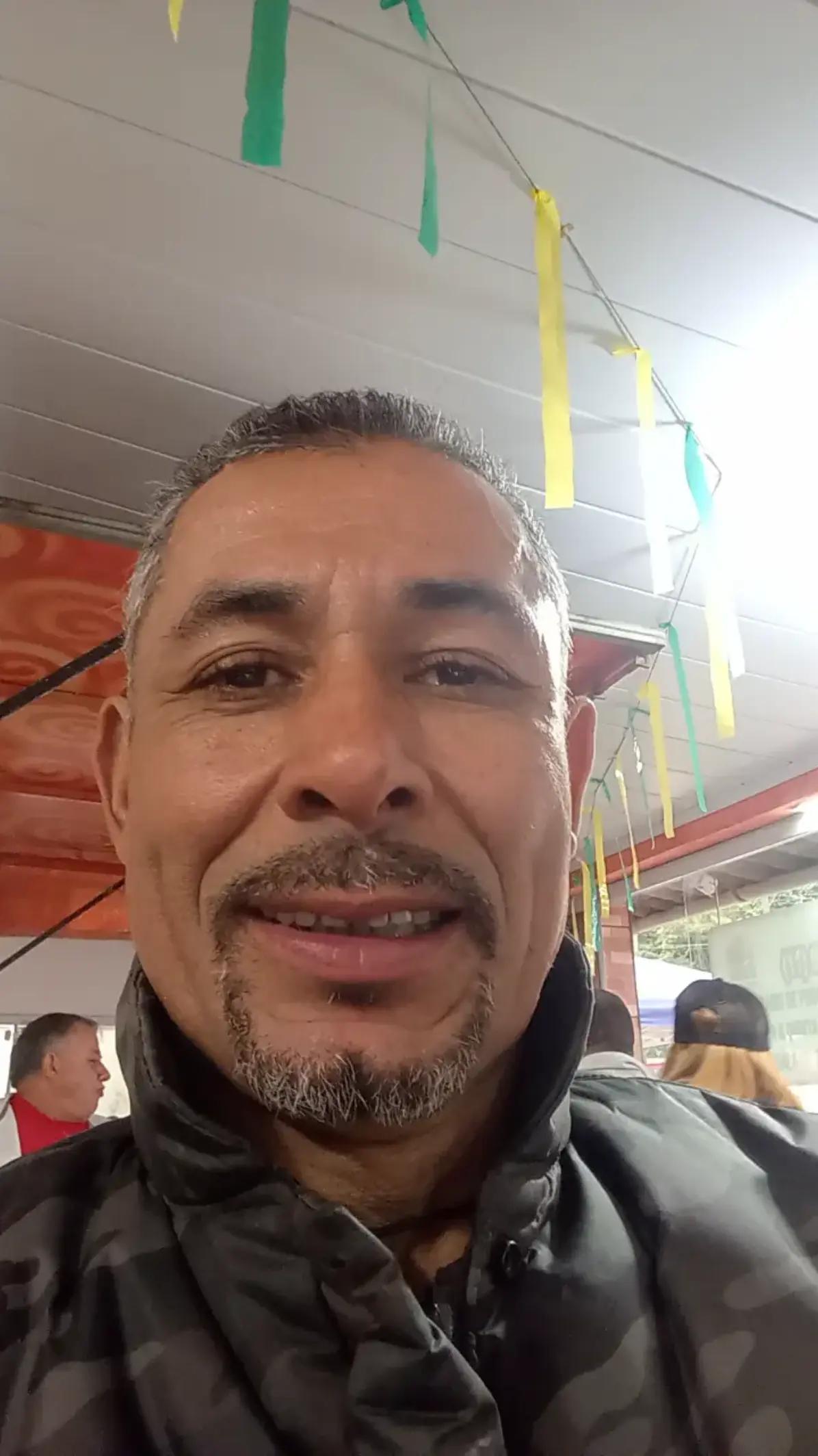 @Marcos Roberto Franca