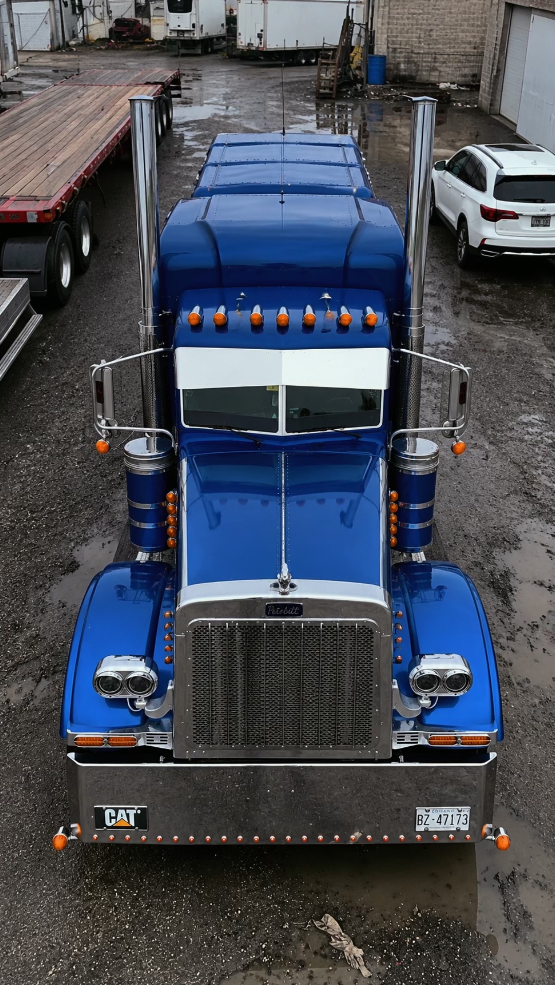 @HAULNSHINE