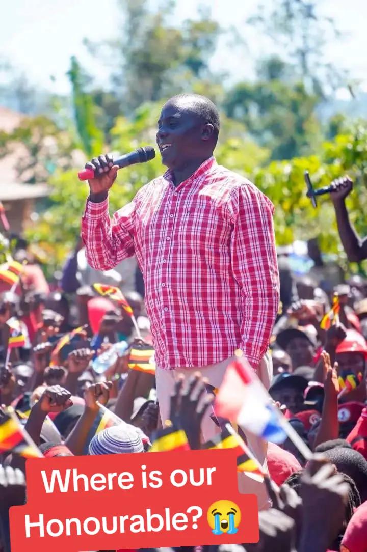@Maama Nakaseke 🇺🇬