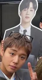 @GF Kuanlin | Hanlin ๐๐