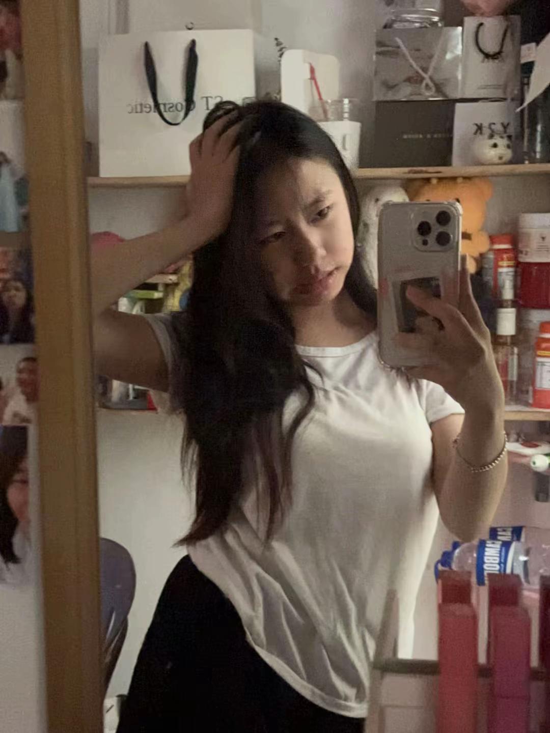 @Ashley