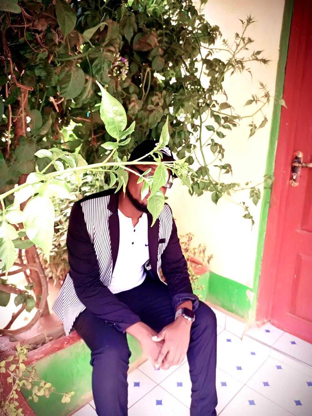 @Cosmas Degree Mwale