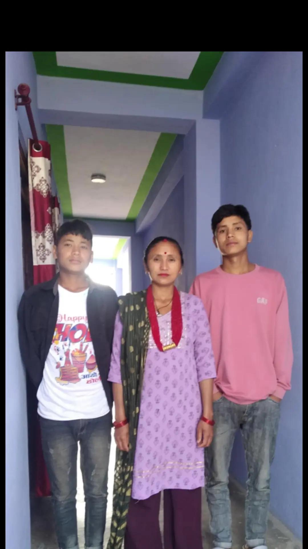 @HIKMAT JANG THAKURI 🇳🇵
