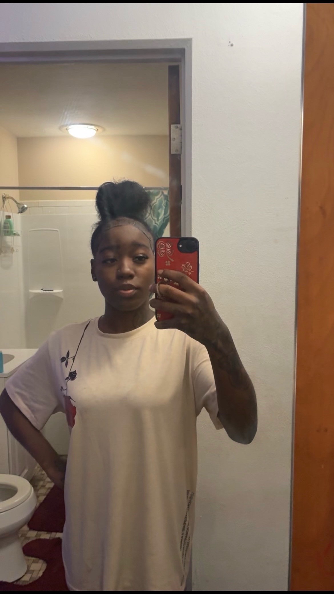@Kyra Kyra😈🥰