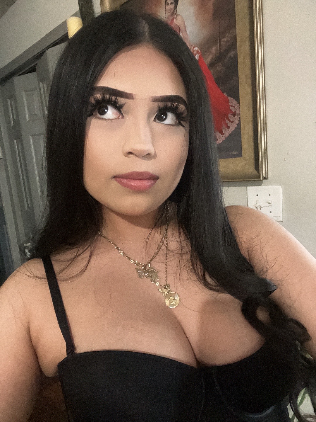 @evelyn yanez