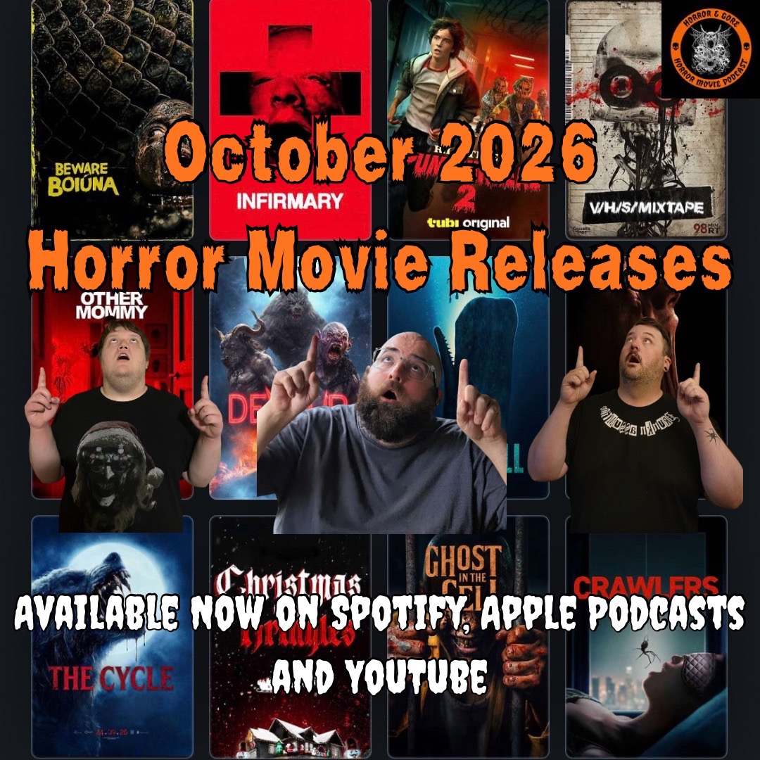 @DMB Horror