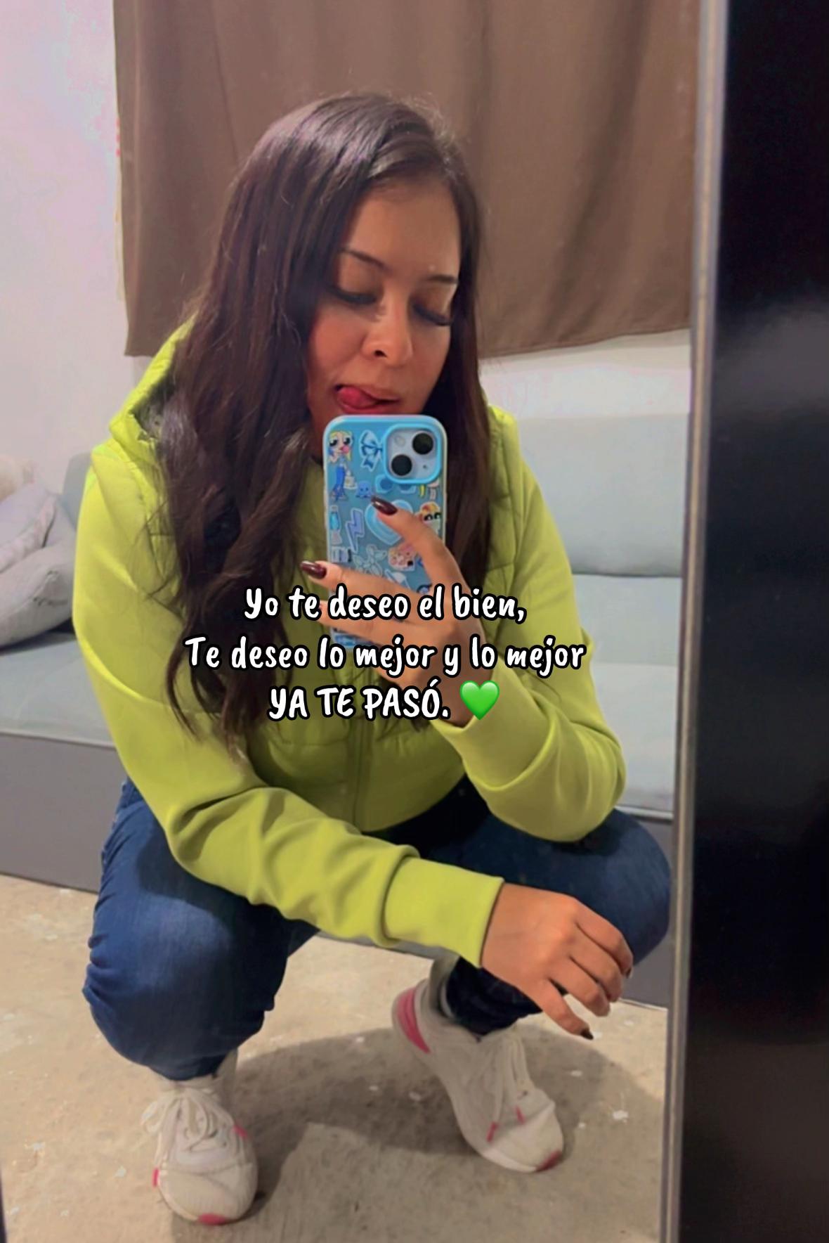 @Yesi González 🥰
