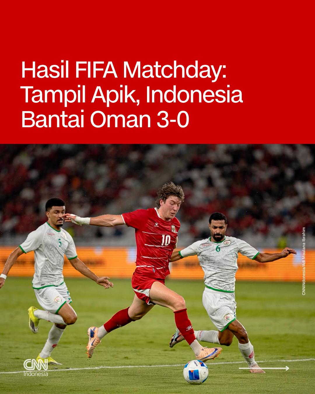 @CNN Indonesia