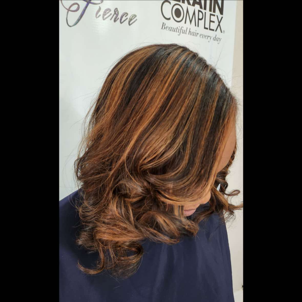 @BFierce Salon
